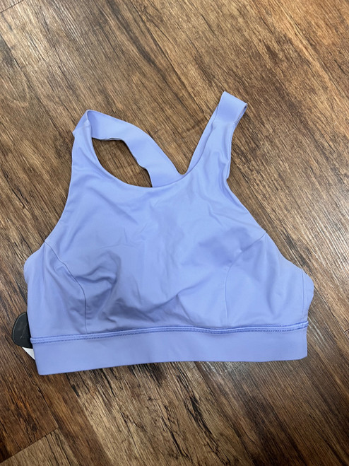 Vist Large View of Product Image Which is Used Lululemon Athletica Sports Bra M-8/10