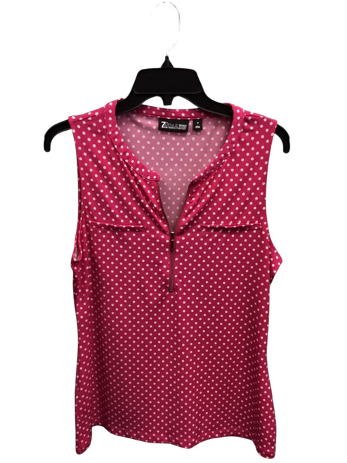 Vist Large View of Product Image Which is Used New York & Company Tank Top M-8/10