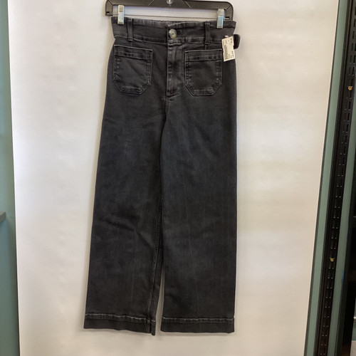 Vist Large View of Product Image Which is Used Pilcro Denim 0-25