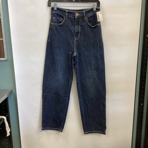 Vist Large View of Product Image Which is Used Pilcro Denim 2-26
