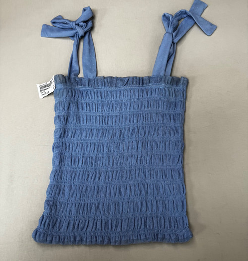 Vist Large View of Product Image Which is Used Free People Short Sleeve Top S-4/6