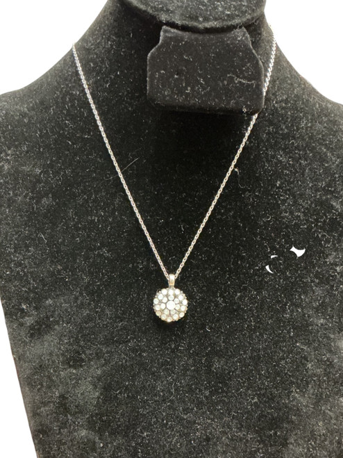 Vist Large View of Product Image Which is Used Mariana Necklace