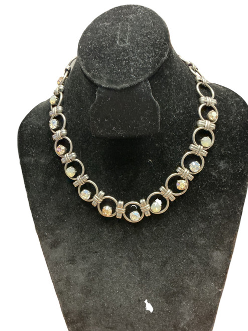Vist Large View of Product Image Which is Used Mariana Necklace
