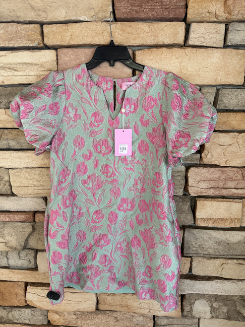Vist Large View of Product Image Which is Used Entro Short Dress B S-4/6