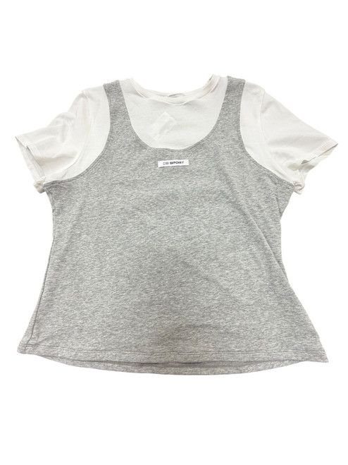 Vist Large View of Product Image Which is Used Dairyboy T-Shirt XXL-20