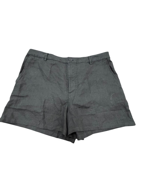 Vist Large View of Product Image Which is Used Madewell Shorts XL 16/33
