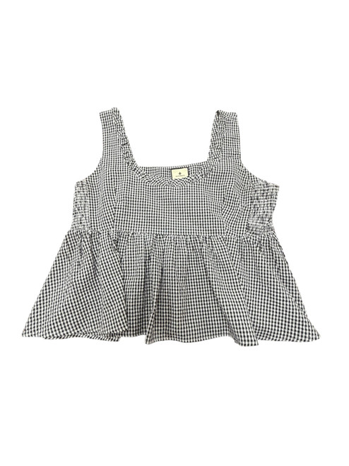 Vist Large View of Product Image Which is Used tuckernuck Sleeveless Top XXL-20