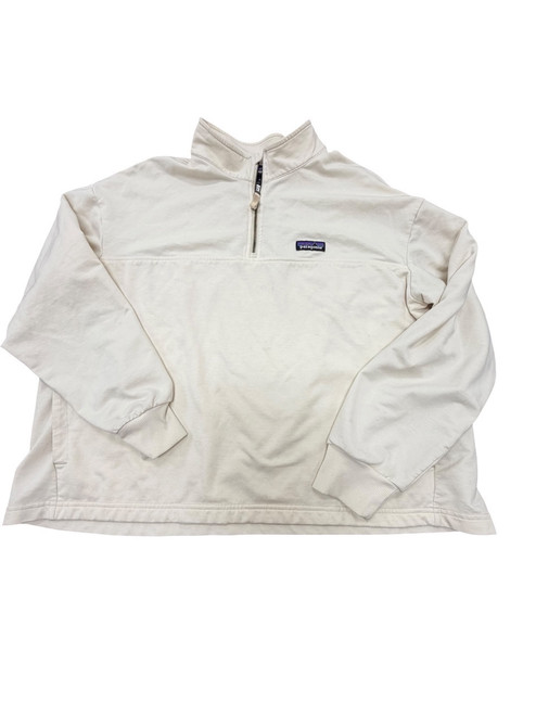 Vist Large View of Product Image Which is Used Patagonia Sweatshirt XL-16