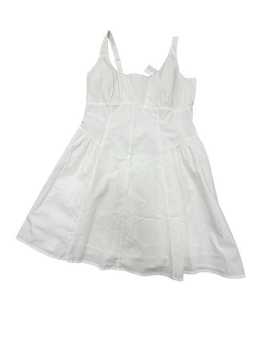 Vist Large View of Product Image Which is Used Abercrombie Short Dress B XL-16