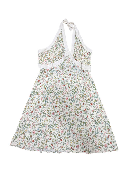 Vist Large View of Product Image Which is Used Reformation Short Dress B XL-16