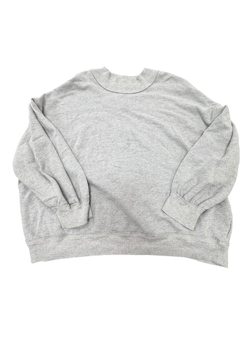 Vist Large View of Product Image Which is Used Free People Sweatshirt XL-16