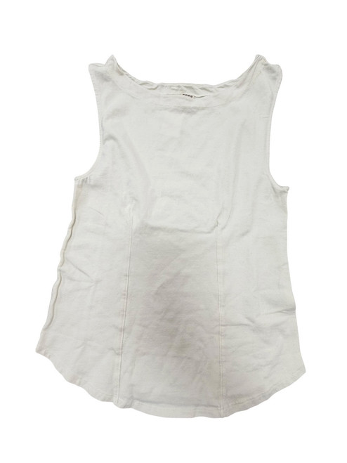 Vist Large View of Product Image Which is Used Free People Sleeveless Top XL-16