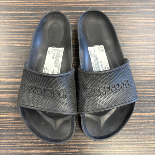 Vist Large View of Product Image Which is Used Birkenstock Sandals 5