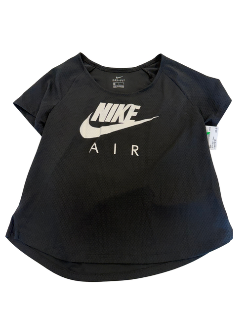 Vist Large View of Product Image Which is Gently used Nike active short sleeve M-8/10