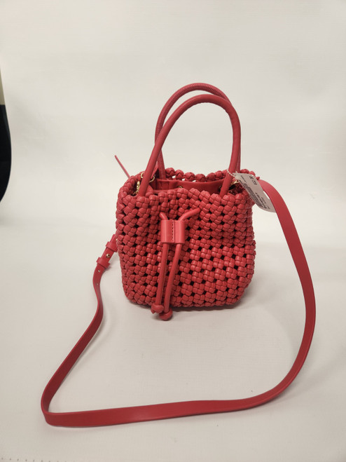 Vist Large View of Product Image Which is Used Anthropologie Small Handbag