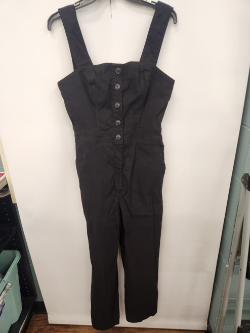 Vist Large View of Product Image Which is Used Maeve Jumpsuit M-8/10