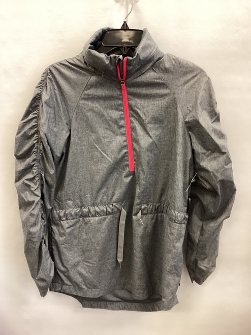 Vist Large View of Product Image Which is Used Fabletics Sweatshirt S-4/6