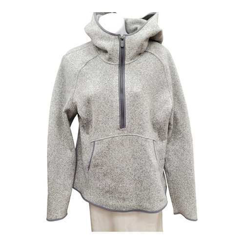 Vist Large View of Product Image Which is Used Lululemon Athletica Short HeavyCoat L-12/14