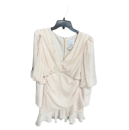 Vist Large View of Product Image Which is Used Unbranded Short Dress F M-8/10