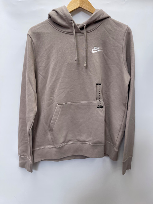 Vist Large View of Product Image Which is Used Nike Sweatshirt M-8/10
