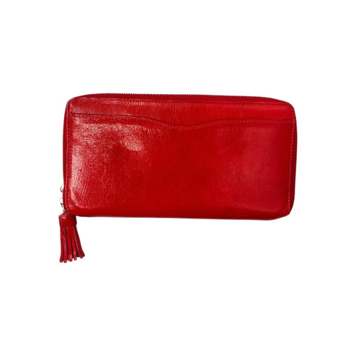 Vist Large View of Product Image Which is Used Abas Leather passport holder Wallet