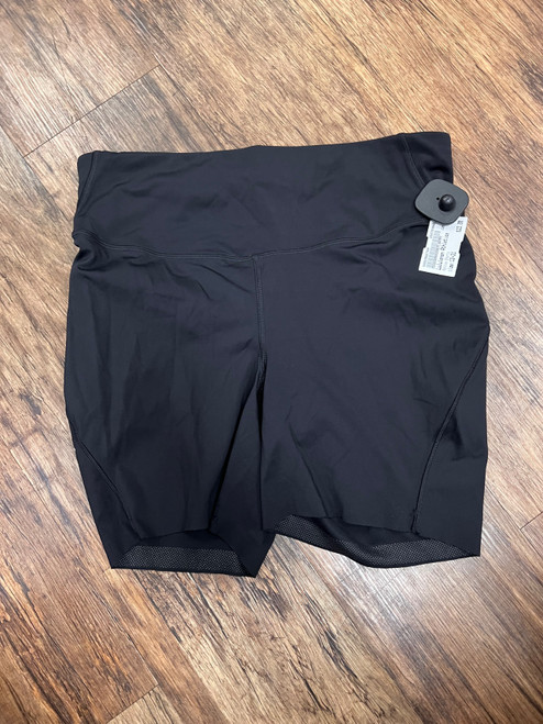 Vist Large View of Product Image Which is Used Lululemon Athletica Active Shorts 12-31