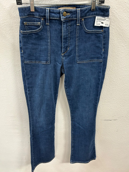 Vist Large View of Product Image Which is Used Joe'S Jeans Denim 6-28