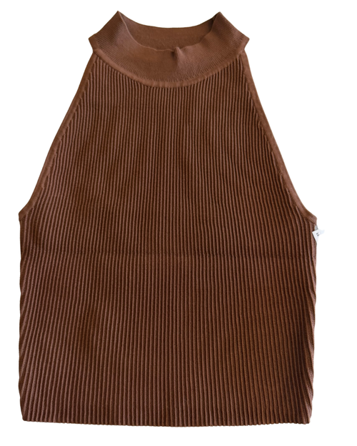 Vist Large View of Product Image Which is Gently used Babaton tank top XS-0/2