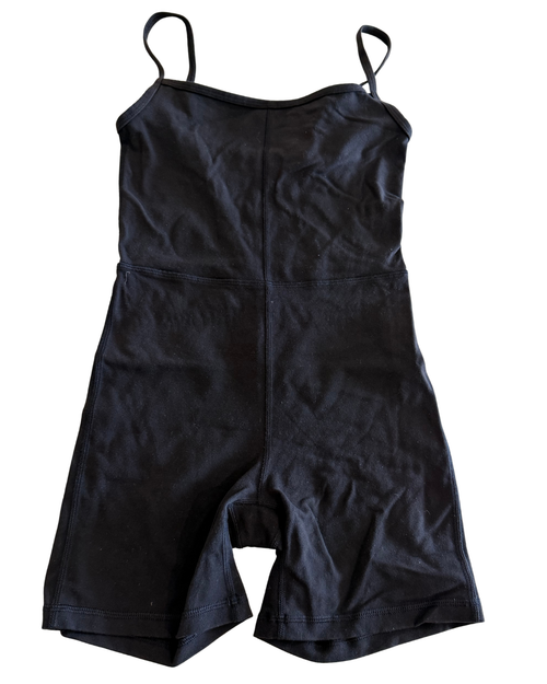 Vist Large View of Product Image Which is Gently used Wilfred romper XXS