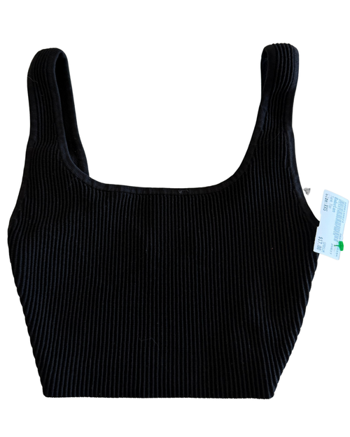 Vist Large View of Product Image Which is Gently used Babaton tank top XXS