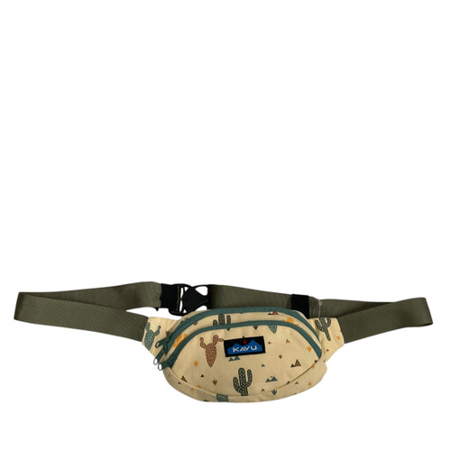 Vist Large View of Product Image Which is Used Kavu Small Handbag