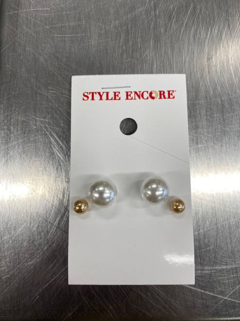 Vist Large View of Product Image Which is Used Unbranded Earrings
