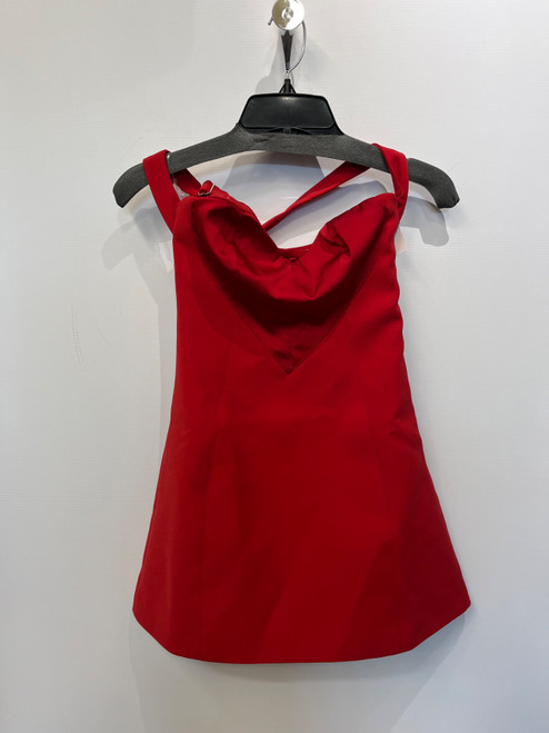 Vist Large View of Product Image Which is Used Oh Polly Short Dress F S-4/6