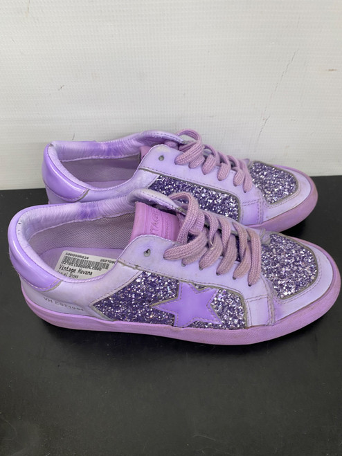 Vist Large View of Product Image Which is Used Vintage Havana Casual Shoes 7.5