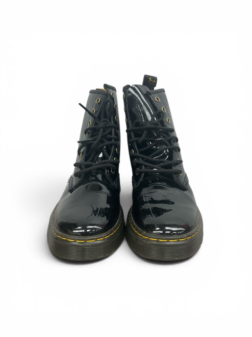 Vist Large View of Product Image Which is Used Dr. Martens Ankle Boots 7