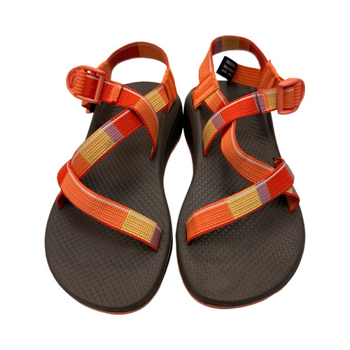Vist Large View of Product Image Which is Used Chaco Sandals 7