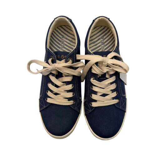 Vist Large View of Product Image Which is Used Taos Casual Shoes 7.5