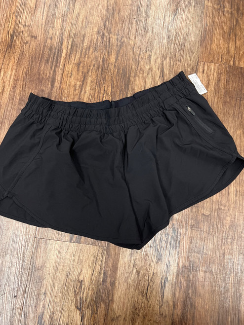 Vist Large View of Product Image Which is Used Lululemon Athletica Active Shorts 20-35