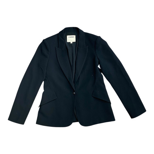 Vist Large View of Product Image Which is Used L'Agence Blazer M-8/10