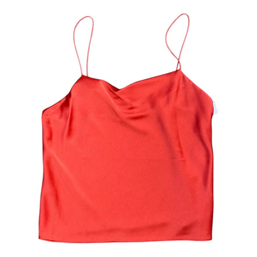 Vist Large View of Product Image Which is Used Alice + Olivia Sleeveless Top M-8/10