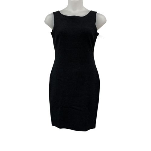 Vist Large View of Product Image Which is Used St. John Collection Short Dress B M-8/10
