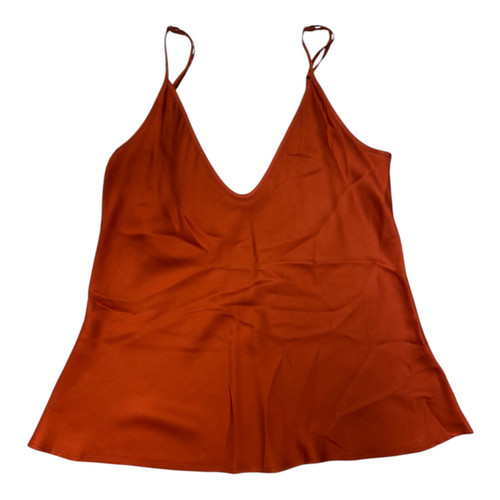 Vist Large View of Product Image Which is Used L'Agence Sleeveless Top S-4/6