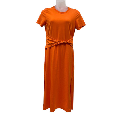 Vist Large View of Product Image Which is Used Tanya Taylor Long Dress B M-8/10