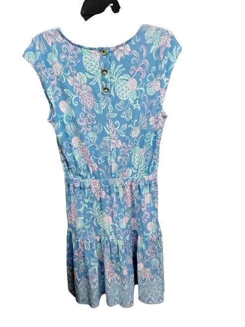 Vist Large View of Product Image Which is Used Lilly Pulitzer Short Dress B S-4/6
