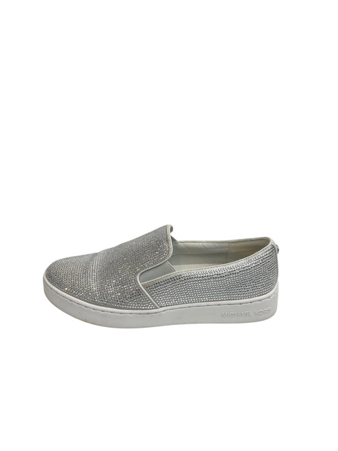 Vist Large View of Product Image Which is Used Michael Michael Kors Casual Shoes 6.5