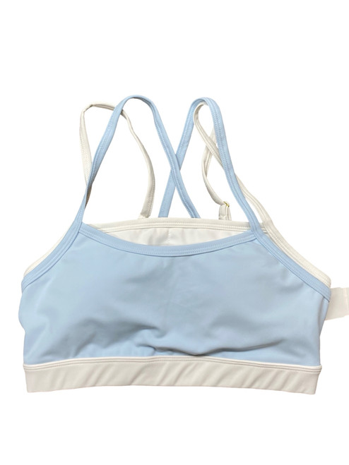Vist Large View of Product Image Which is Used Aralina Sports Bra S-4/6