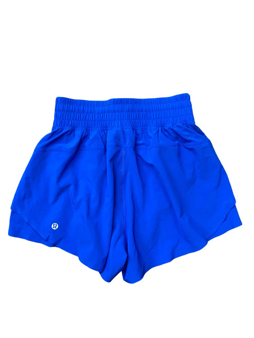 Vist Large View of Product Image Which is Used Lululemon Athletica Active Shorts 0-25
