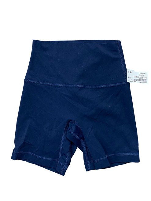 Vist Large View of Product Image Which is Used Lululemon Athletica Active Shorts 0-25
