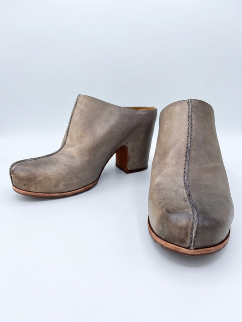 Vist Large View of Product Image Which is Used Unbranded Ankle Boots 9