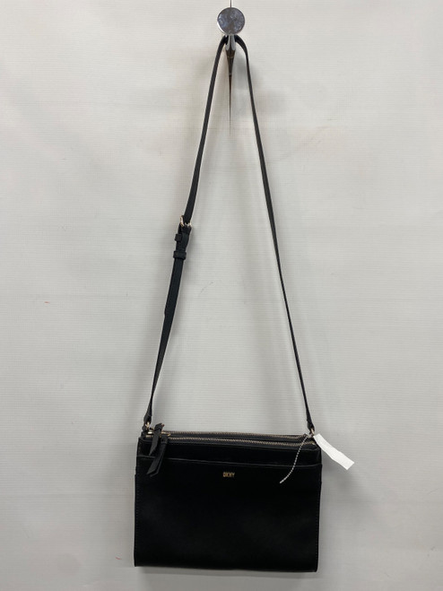 Vist Large View of Product Image Which is Used DKNY Small Handbag